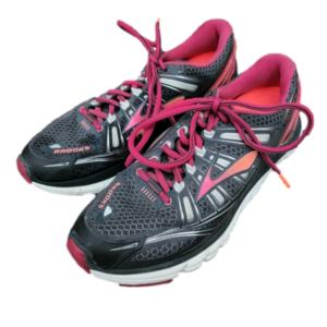 Brooks Transcend Running Shoes
